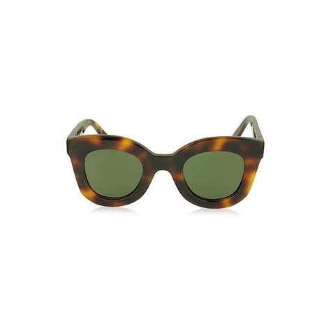 Baby Marta Cl 41393/s Acetate Square Frame Women's 